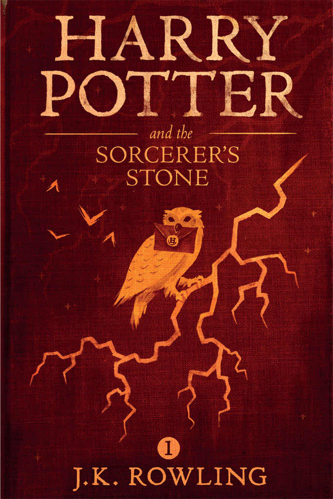 Harry Potter and the Philosopher’s Stone