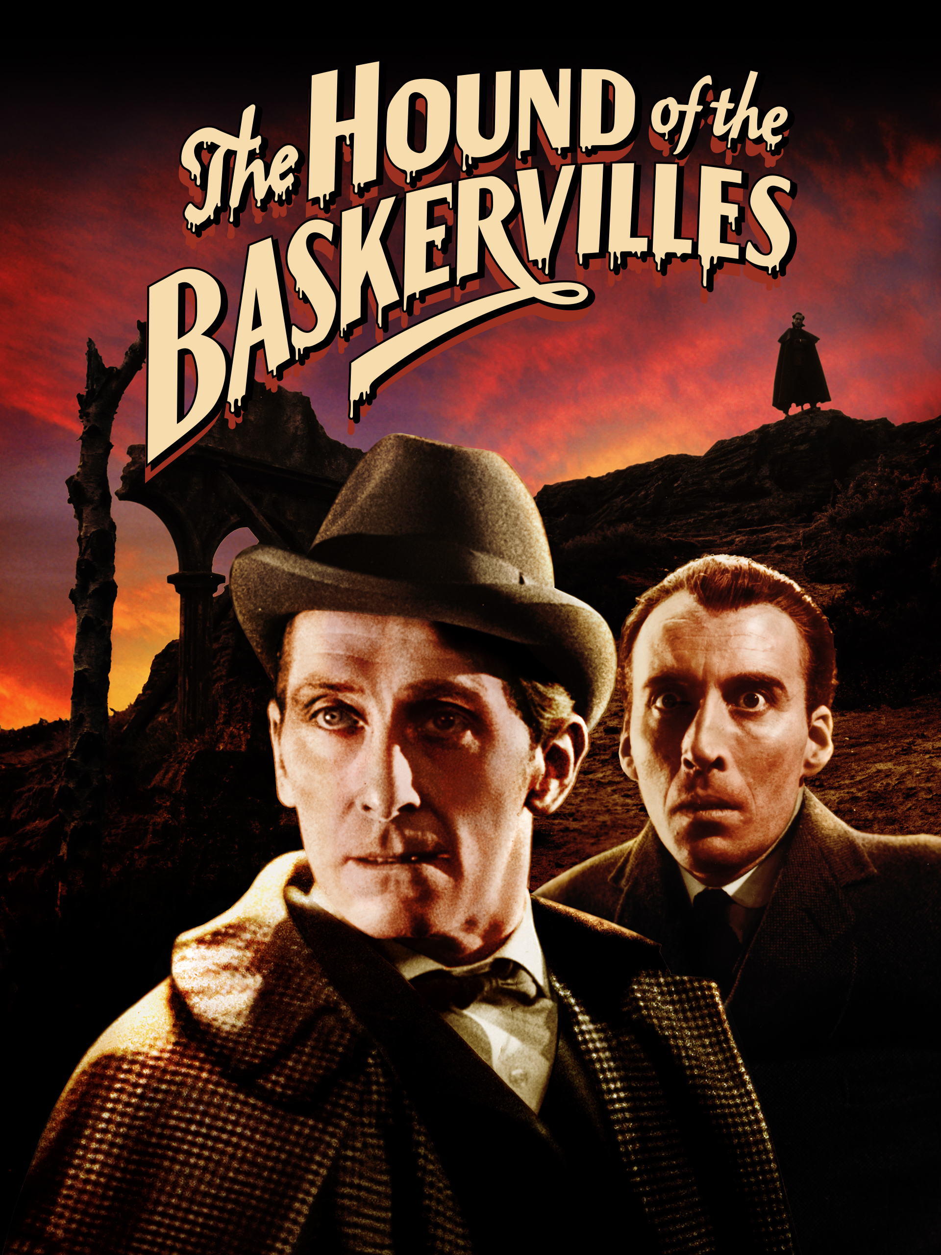 The Hound of the Baskervilles