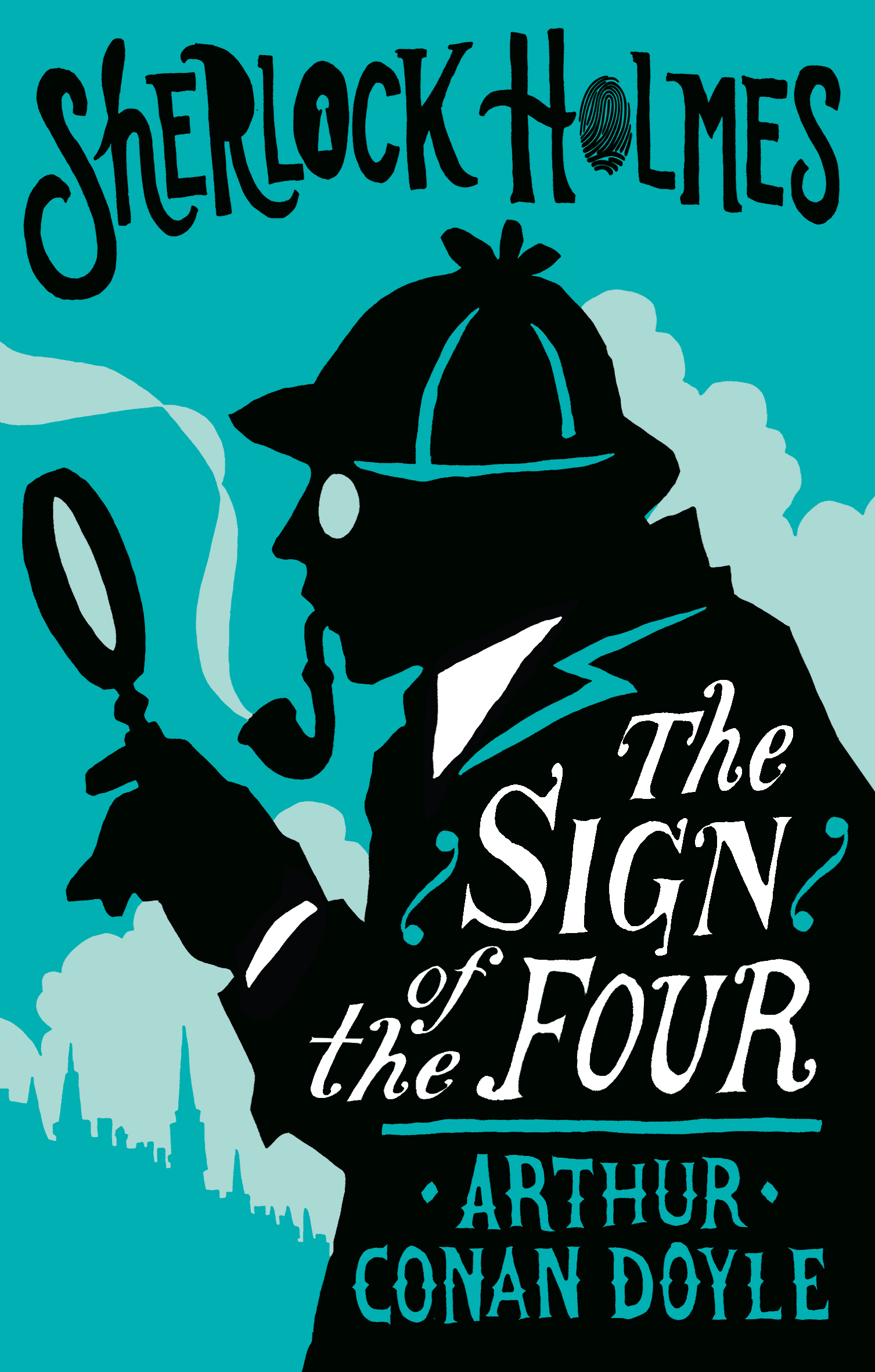 The Sign of Four